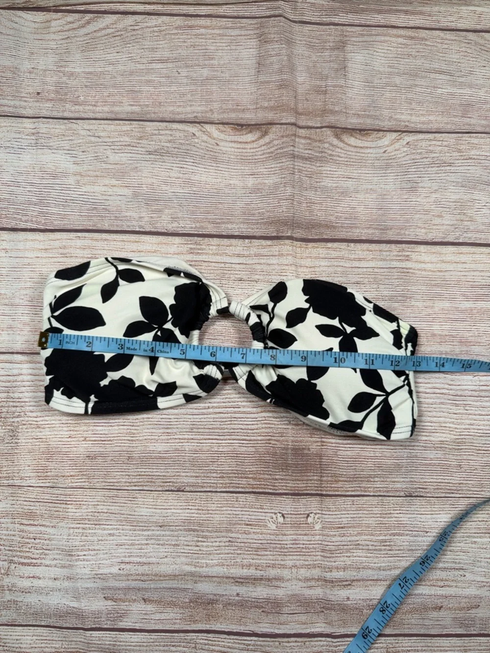 kate spade chic bandeau
